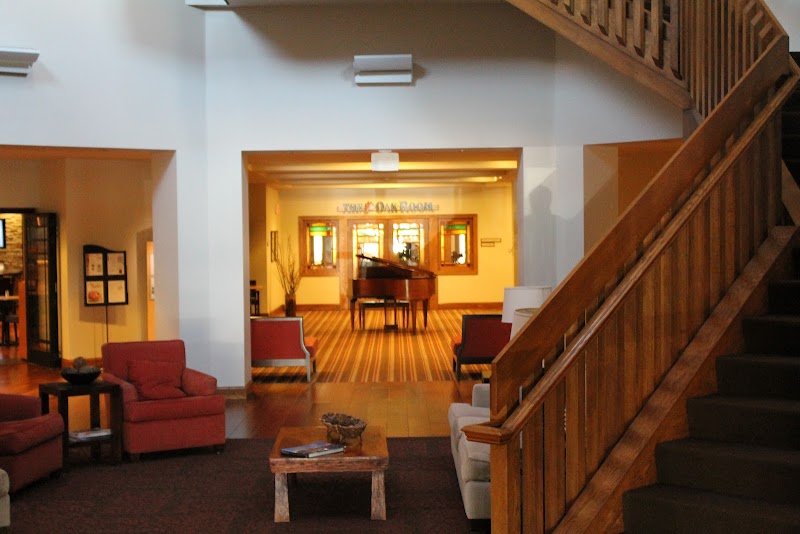 FOX RUN AT ORCHARD PARK nursing home in ORCHARD PARK, NY - Photo 5 of 10