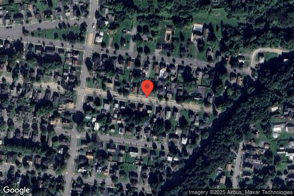 SAMARITAN SENIOR VILLAGE, INC nursing home in WATERTOWN, NY - Photo 1 of 4