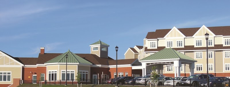 SAMARITAN SENIOR VILLAGE, INC nursing home in WATERTOWN, NY - Photo 2 of 4