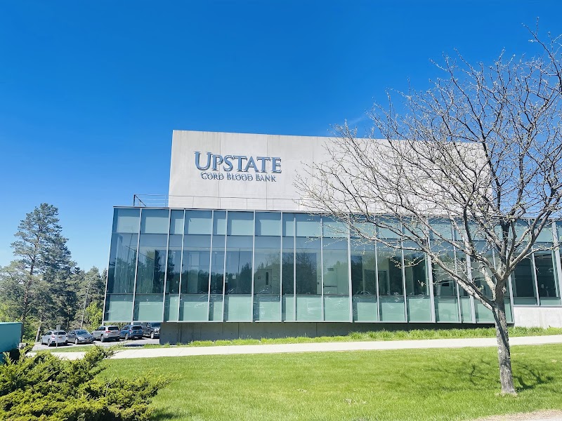 UPSTATE UNIVERSITY HOSP AT COMMUNITY GENERAL T C U nursing home in SYRACUSE, NY - Photo 5 of 10