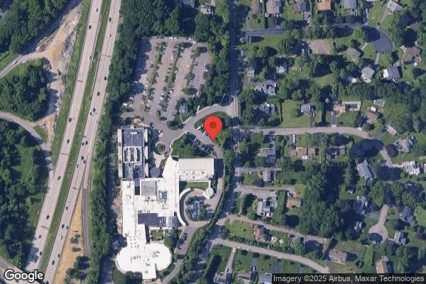 THE STEVEN AND ALEXANDRA COHEN PED L T C PAVILION nursing home in VALHALLA, NY - Photo 1 of 10