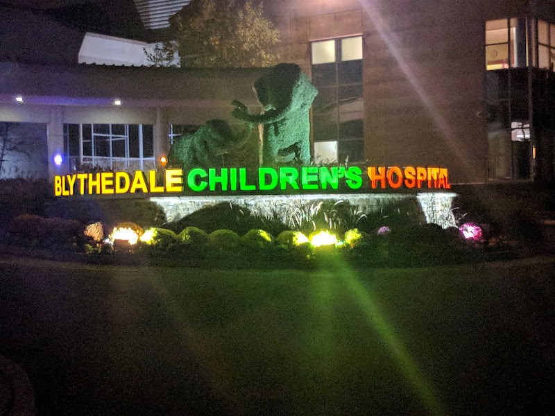 THE STEVEN AND ALEXANDRA COHEN PED L T C PAVILION nursing home in VALHALLA, NY - Photo 3 of 10