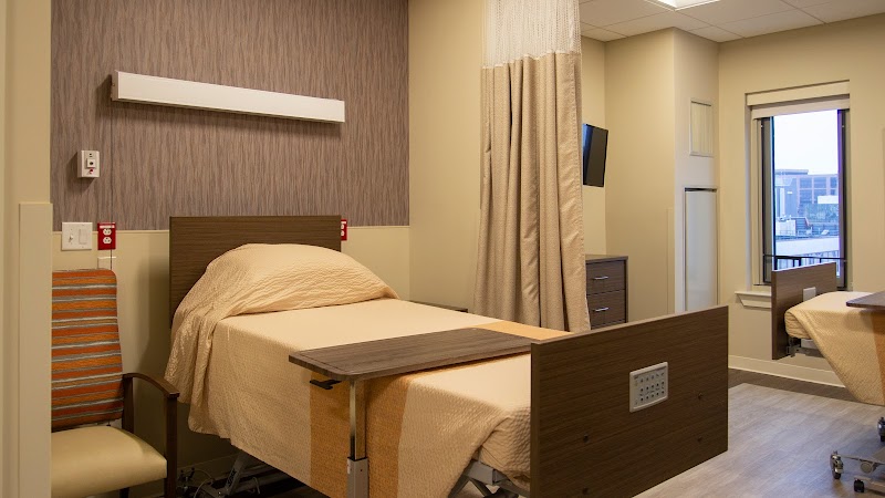 EPIC REHABILITATION AND NURSING AT WHITE PLAINS nursing home in WHITE PLAINS, NY - Photo 4 of 5