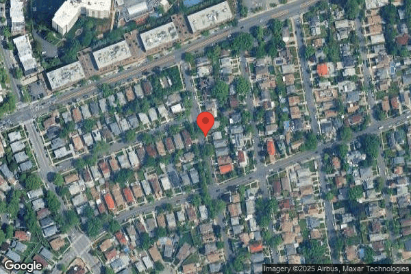 ST MARYS HOSPITAL FOR CHILDREN nursing home in BAYSIDE, NY