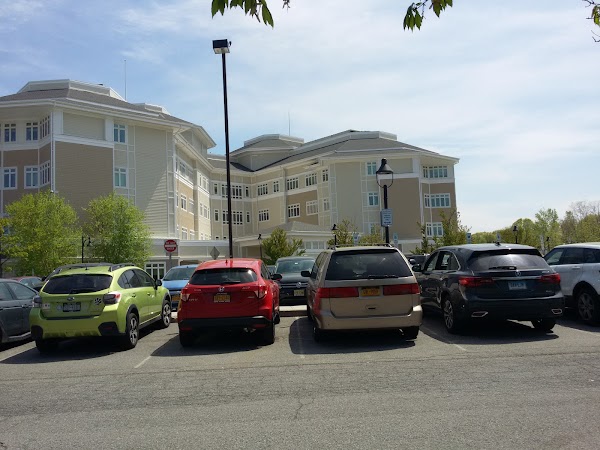 ELIZABETH SETON CHILDREN'S CENTER nursing home in YONKERS, NY - Photo 1 of 10