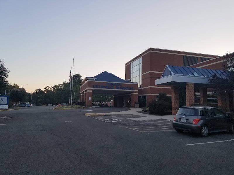 PERSON MEMORIAL HOSPITAL nursing home in ROXBORO, NC - Photo 2 of 5