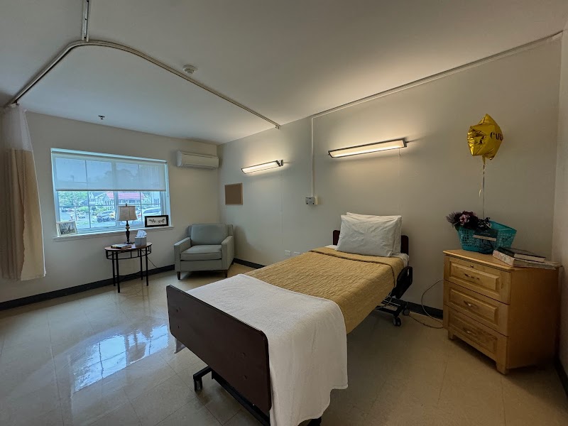 The Citadel at Myers Park, LLC nursing home in Charlotte, NC - Photo 3 of 5