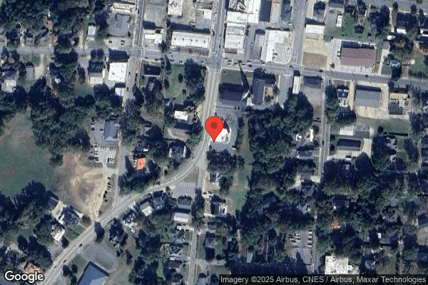Anson Health and Rehabilitation nursing home in Wadesboro, NC - Photo 1 of 10