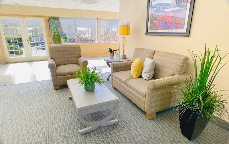 Pettigrew Rehabilitation Center nursing home in Durham, NC - Photo 3 of 5