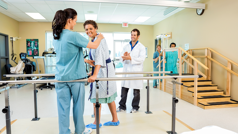 Pettigrew Rehabilitation Center nursing home in Durham, NC - Photo 4 of 5
