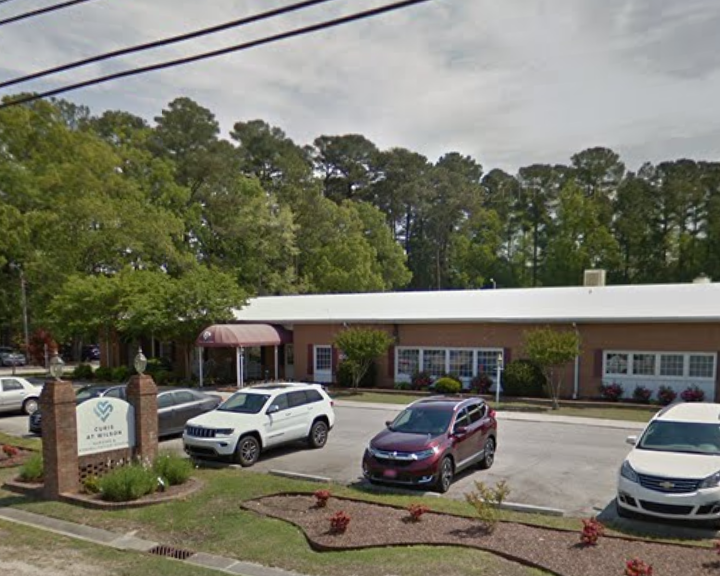 Harmony Park at Wilson nursing home in Wilson, NC - Photo 3 of 5