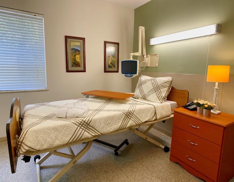 Sunnybrook Rehabilitation Center nursing home in Raleigh, NC - Photo 2 of 5