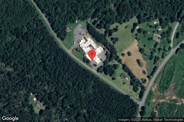 Hilltop Health and Rehabilitation nursing home in Rutherfordton, NC - Photo 1 of 2