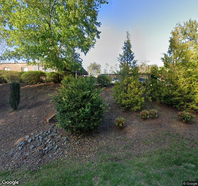 Hilltop Health and Rehabilitation nursing home in Rutherfordton, NC - Photo 2 of 2