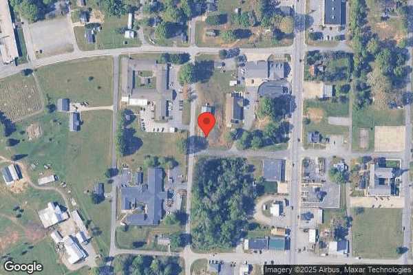 Walnut Cove Health and Rehabilitation Center nursing home in Walnut Cove, NC - Photo 1 of 5
