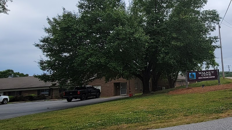 Walnut Cove Health and Rehabilitation Center nursing home in Walnut Cove, NC - Photo 4 of 5
