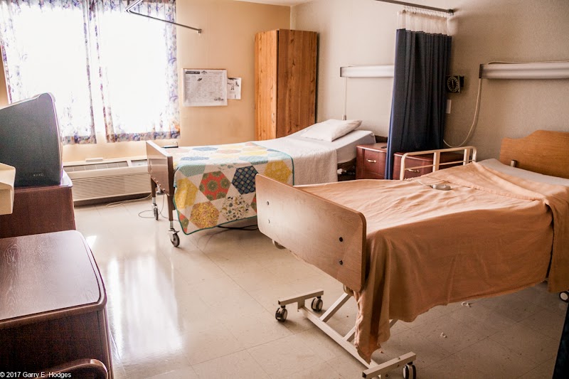 Willow Valley Center for Nursing and Rehabilitatio nursing home in Winston-Salem, NC - Photo 2 of 5