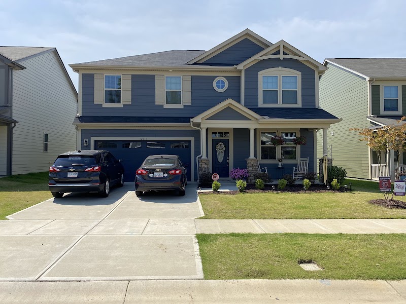 Huntersville Oaks nursing home in Huntersville, NC - Photo 4 of 5