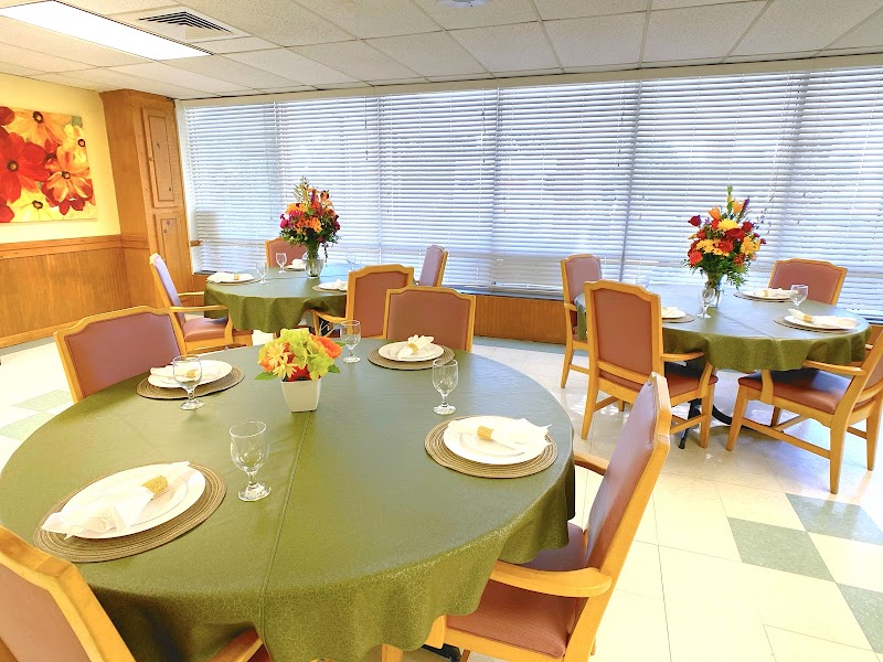 Zebulon Rehabilitation Center nursing home in Zebulon, NC - Photo 4 of 5