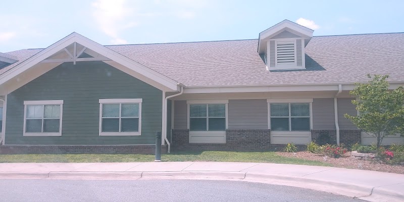 Trinity Ridge nursing home in Hickory, NC - Photo 5 of 10