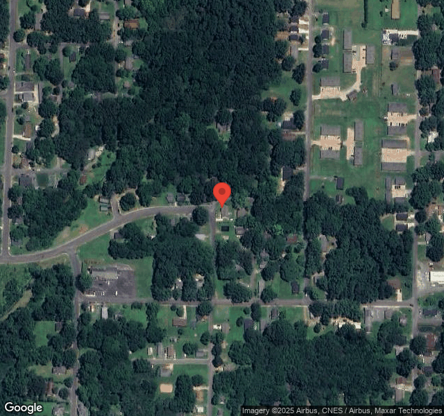 Trinity Place nursing home in Albemarle, NC - Photo 1 of 2