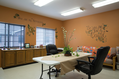Autumn Care of Waynesville nursing home in Waynesville, NC - Photo 5 of 5