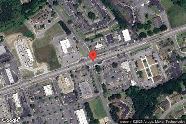 Willow Creek Nursing and Rehabilitation Center nursing home in Goldsboro, NC - Photo 1 of 4