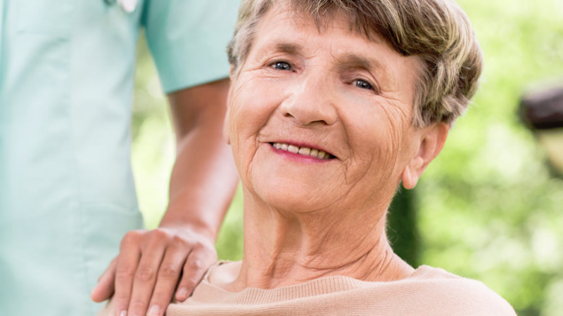 Piedmont Hills Center for Nursing and Rehab nursing home in Greensboro, NC - Photo 2 of 5