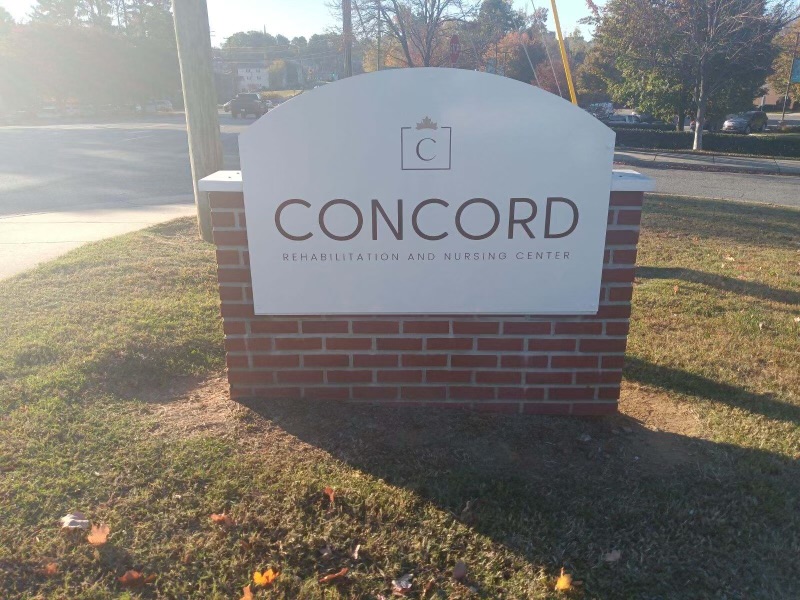 Accordius Health at Concord nursing home in Concord, NC - Photo 4 of 5