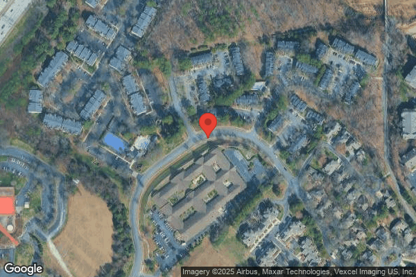 University Place Nursing and Rehabilitation Center nursing home in Charlotte, NC - Photo 1 of 3