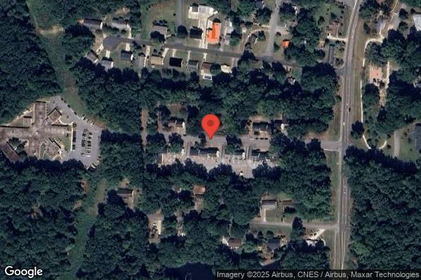 Siler City Center nursing home in Siler City, NC - Photo 1 of 5