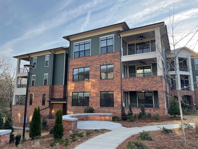 Friends Homes at Guilford nursing home in Greensboro, NC - Photo 3 of 10