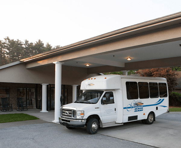 Glenbridge Health And Rehabilitation nursing home in Boone, NC - Photo 1 of 4