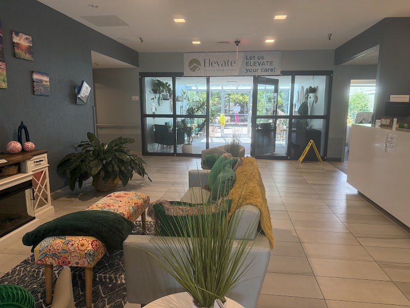 Elevate Health and Rehabilitation nursing home in Asheville, NC - Photo 4 of 5