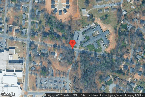 Accordius Health at Mooresville nursing home in Mooresville, NC - Photo 1 of 5