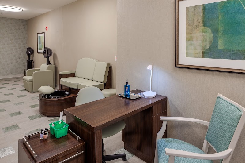 Pruitthealth-Crystal Coast nursing home in Beaufort, NC - Photo 5 of 5
