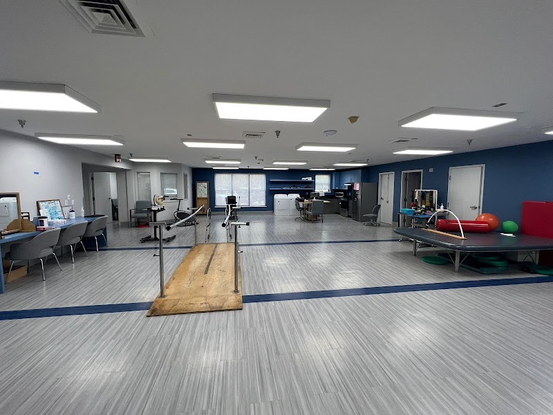 Laurel Park Rehabilitation and Healthcare Center nursing home in Elizabeth City, NC - Photo 4 of 5