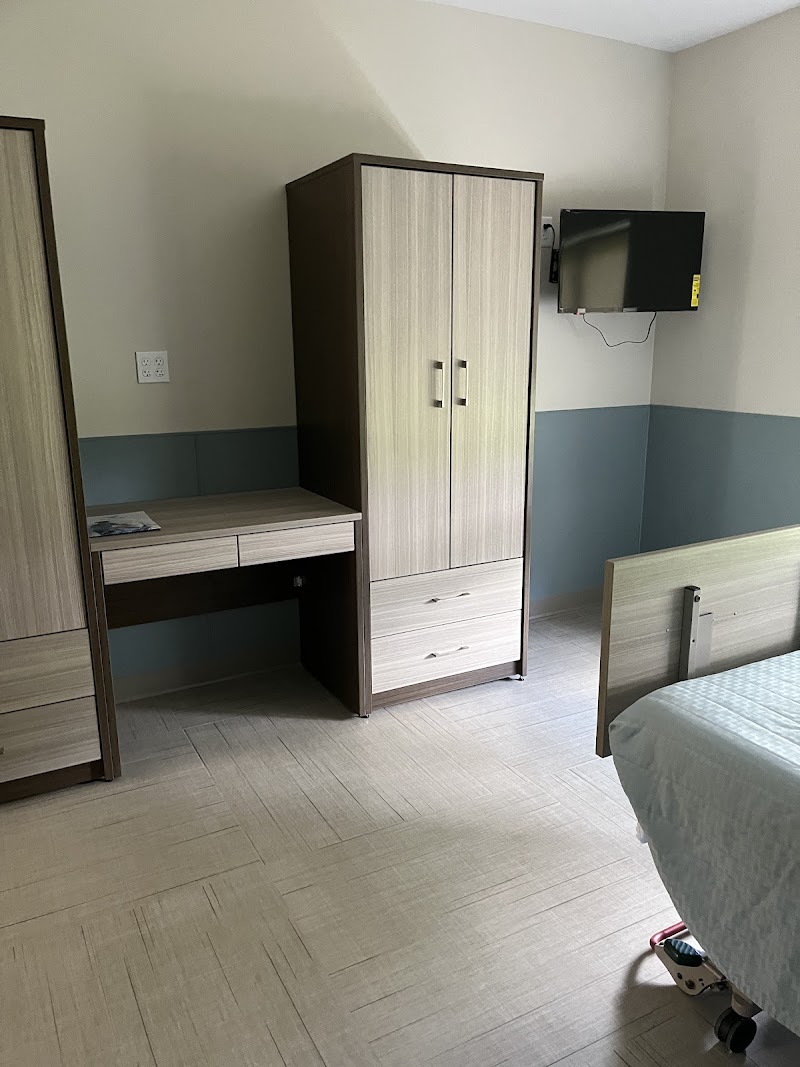Five Oaks Rehabilitation and Care Center nursing home in Concord, NC - Photo 5 of 5