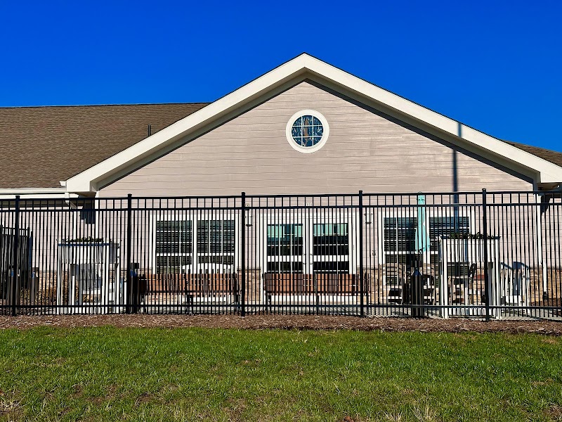 Murphy Rehabilitation & Nursing nursing home in Murphy, NC - Photo 4 of 5