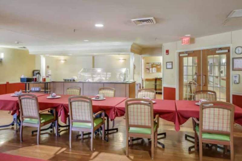 Surry Community Health Center by Harborview nursing home in Mount Airy, NC - Photo 4 of 5