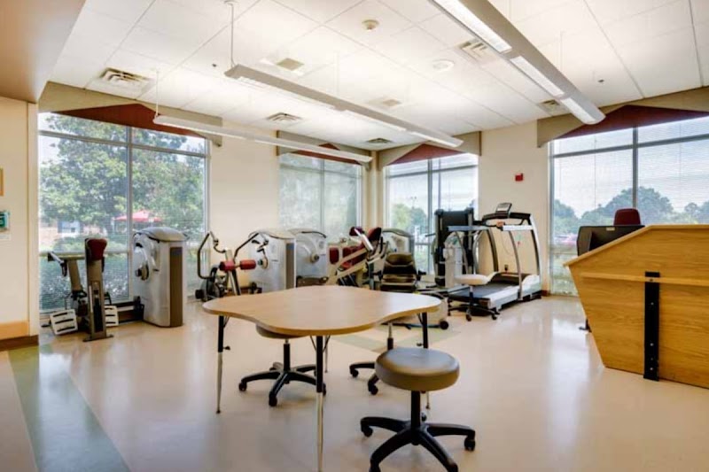 Edgecombe Health Center by Harborview nursing home in Tarboro, NC - Photo 4 of 5