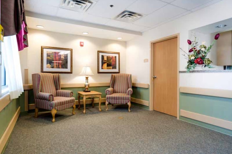 Edgecombe Health Center by Harborview nursing home in Tarboro, NC - Photo 5 of 5