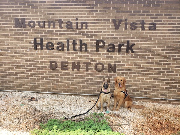 Mountain Vista Health Park nursing home in Denton, NC - Photo 1 of 10