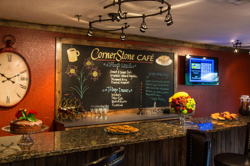 StoneCreek Health and Rehabilitation nursing home in Asheville, NC - Photo 4 of 5