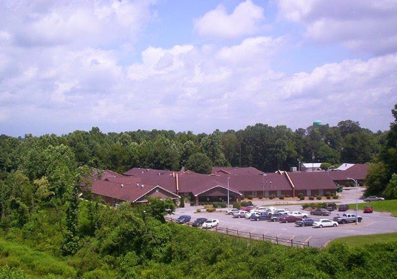Westwood Hills Nursing and Rehabilitation Center nursing home in Wilkesboro, NC - Photo 2 of 5