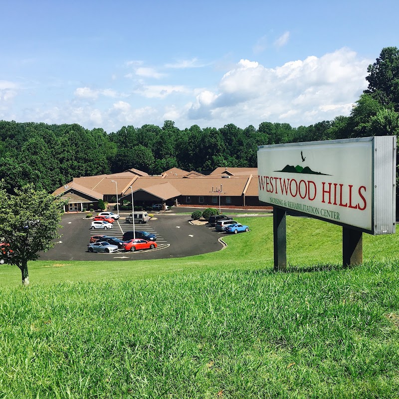 Westwood Hills Nursing and Rehabilitation Center nursing home in Wilkesboro, NC - Photo 3 of 5