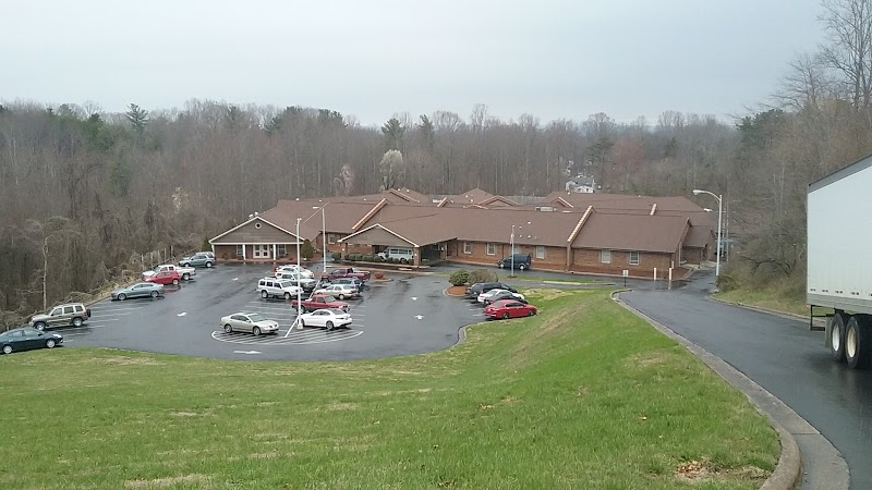 Westwood Hills Nursing and Rehabilitation Center nursing home in Wilkesboro, NC - Photo 5 of 5