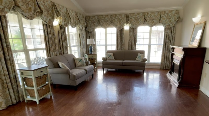 Liberty Commons Nursing and Rehabilitation Center nursing home in Whiteville, NC - Photo 5 of 5