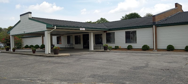 Bethesda Health Care Facility nursing home in Eastover, NC - Photo 2 of 5