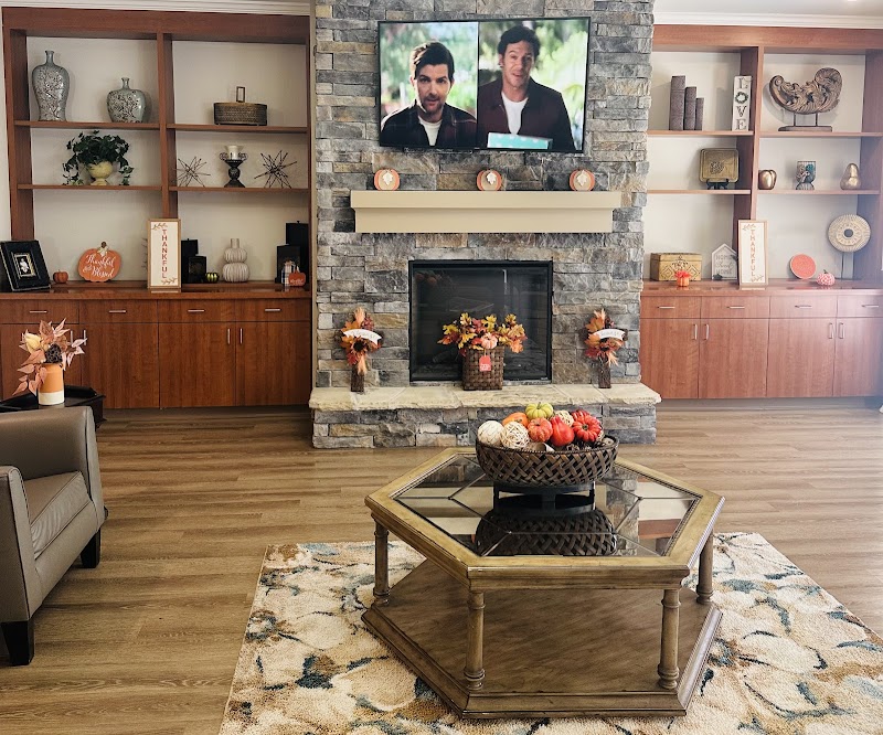 Lillington Health and Rehabilitation Center nursing home in Lillington, NC - Photo 4 of 5